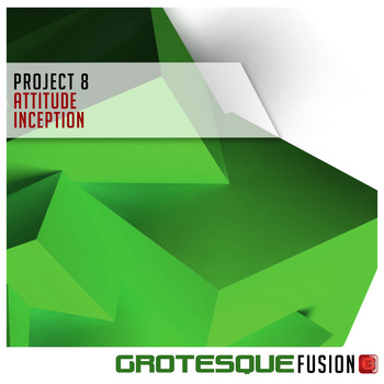 Project 8 - Attitude / Inception