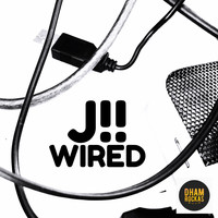 J!! - Wired