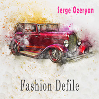 Serge Ozeryan - Fashion Defile