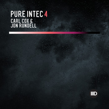 Various Artists - Pure Intec 4 (Mixed by Carl Cox & Jon Rundell)