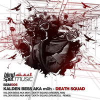 Kalden Bess - Death Squad