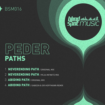 Peder - Paths