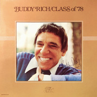 Buddy Rich - Class of '78