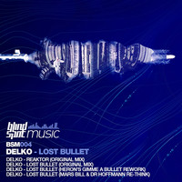 Delko - Lost Bullet