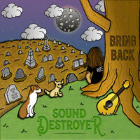 Sound Destroyer - Bring Back