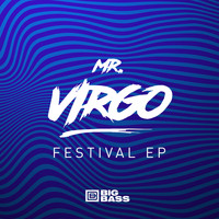 Mr Virgo - Festival EP