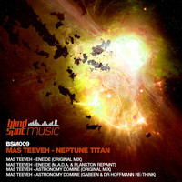 Mas Teeveh - Neptune Titan