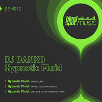 DJ Danko - Hypnotic Fluid