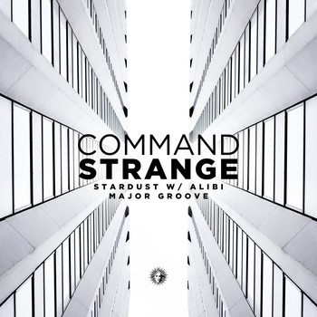 Command Strange - Stardust / Major Groove