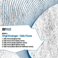 Virgil Enzinger - Odic Force
