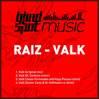 Raiz - Valk