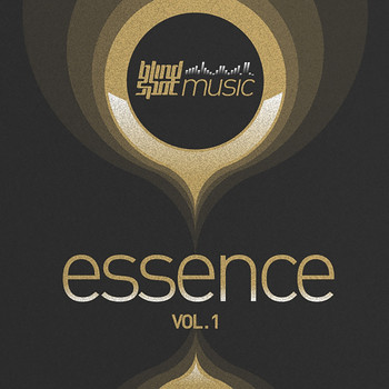 Various Artists - Blind Spot Essence, Vol. 1