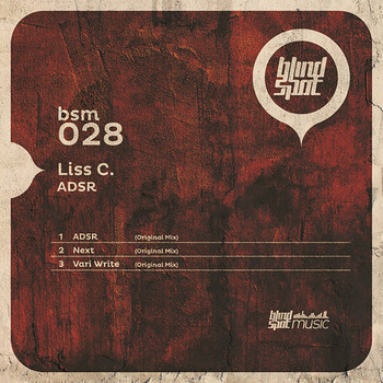 Liss C. - Adsr