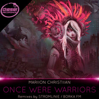 Mariion Christiian - Once Were Warriors