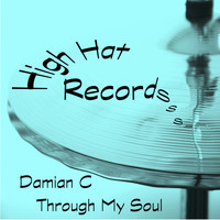 Damian C - Through My Soul