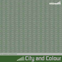 City And Colour - The Myspace Transmissions