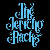The Jericho Racks - The Jericho Racks EP