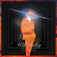 Will Dailey - Golden Walker (Supreme Version)