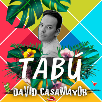 David Casamayor - Tabú