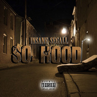 Insane Segall - So Hood (Explicit)