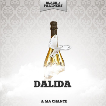 Dalida - A Ma Chance