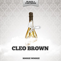 Cleo Brown - Boogie Woogie