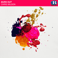 Chris Wilson - Burn Out