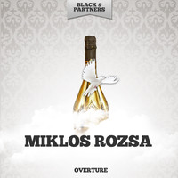 Miklos Rozsa - Overture