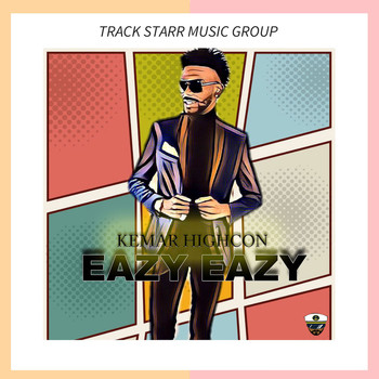 Kemar Highcon - Eazy Eazy (Explicit)