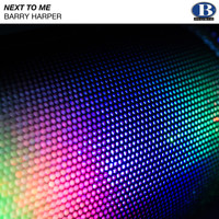 Barry Harper - Next to Me