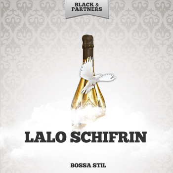 Lalo Schifrin - Bossa Stil