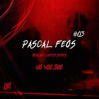 Pascal FEOS - Redline Limited Series (#03)