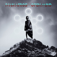 Ivan Afro5 - Open Mind