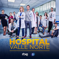 Sergio Moure - Hospital Valle Norte (Música Original de la Serie de RTVE)