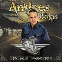 Andres Rojas - Échale Pariente