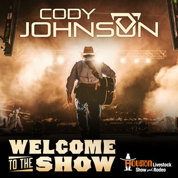 Cody Johnson - Welcome to the Show