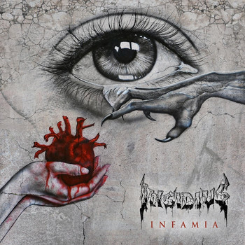 Insidius - Infamia
