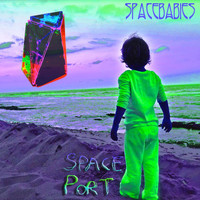Space Babies - Spaceport