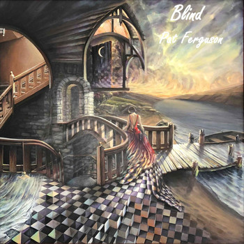 Pat Ferguson - Blind