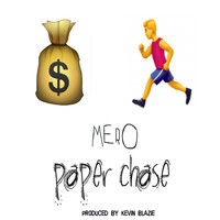 Mero - Paper Chase (Explicit)