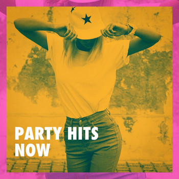 #1 Hits Now, Ultimate Pop Hits!, The Cover Crew - Party Hits Now