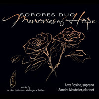 Sorores Duo - Memories of Hope