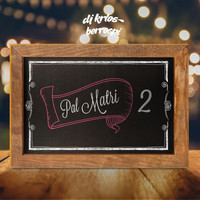 DJ Krlos Berrospi - Pal Matri 2