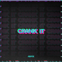 Kontrol - Crank It