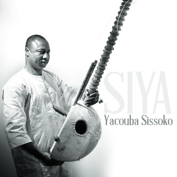 Yacouba Sissoko - Siya