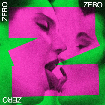 Zero Zero Zero - R.E.A.L.