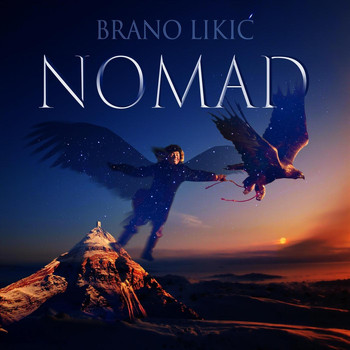 Brano Likic - Nomad