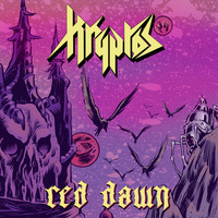 Kryptos - Red Dawn (Explicit)