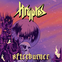 Kryptos - Afterburner (Explicit)