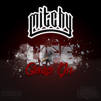 Mitchy - Life Goes On (Explicit)